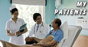 MyPatients